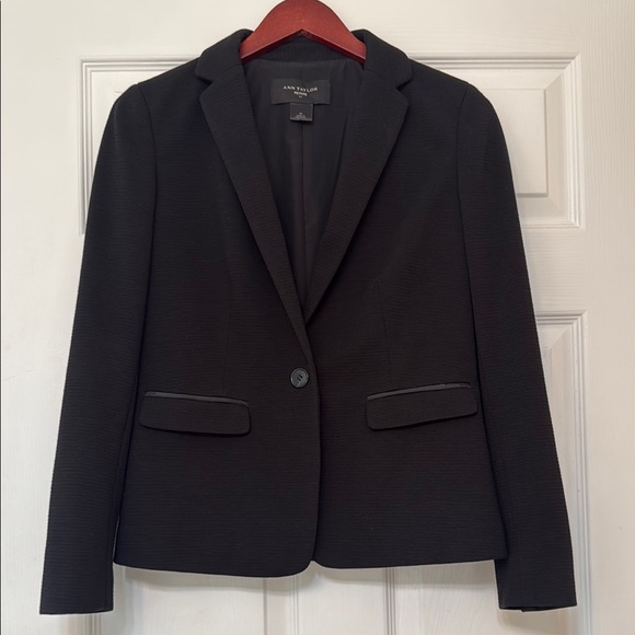 Ann Taylor Jackets & Blazers - Ann Taylor Blazer
